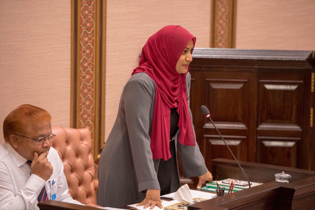 މާލޭގައި ވެހިކަލް ދުއްވޭނެ އަދަދު ކަނޑައެޅުމުގެ މަސައްކަތް ފަށައިފި