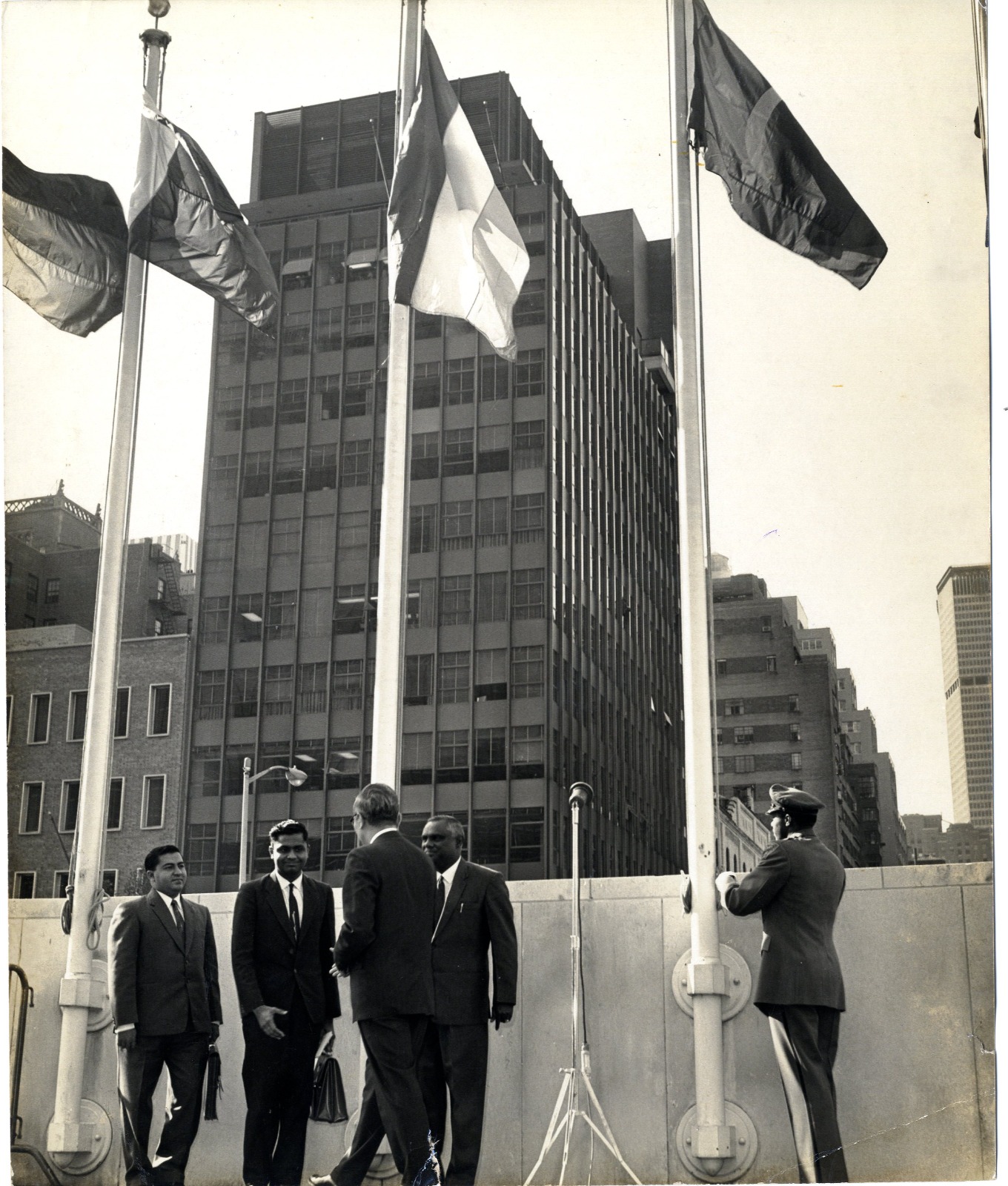 ދިވެހިރާއްޖެއިން އ.ދ.ގެ މެންބަރު ޤައުމެއްގެ ގޮތުގައި 60 އަހަރު