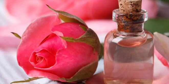 ހަންގަނޑު ރީތިކުރުމަށް ރޯޒްވޯޓަރ ބޭނުންކުރަންތަ؟ ނަމަނަމަ މިތަކެތި އެއްނުކުރާތި!