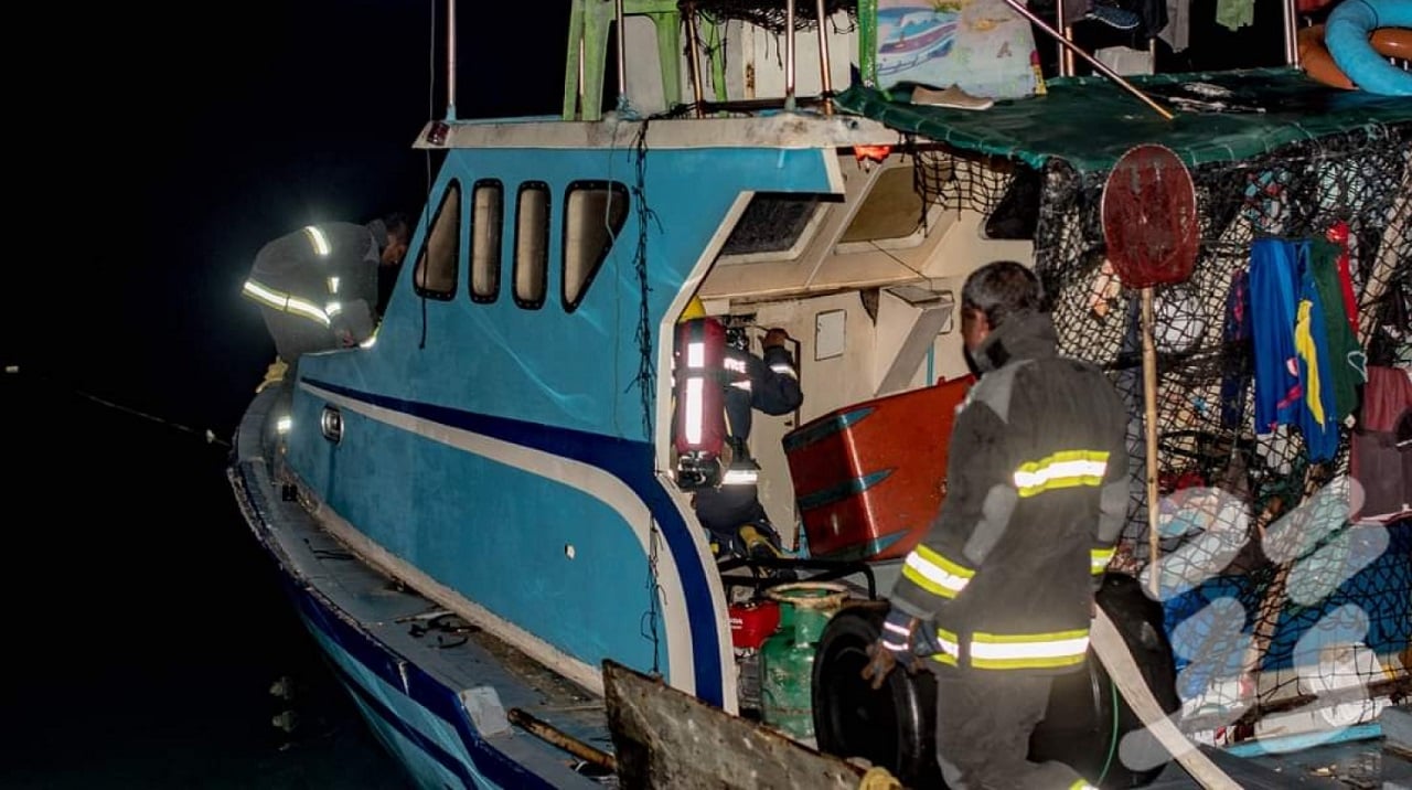 "ރާސްތާ" ދޯނިން ފިހުނު ދެވަނަ މީހަކު ނިޔާވެއްޖެ