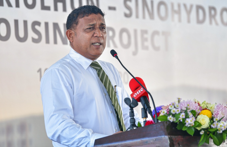 ތަފާތު ފިކުރުތަކާއެކު މަސައްކަތް ކުރެވޭނީ ރައީސް ޞާލިޙަށް: އަސްލަމް