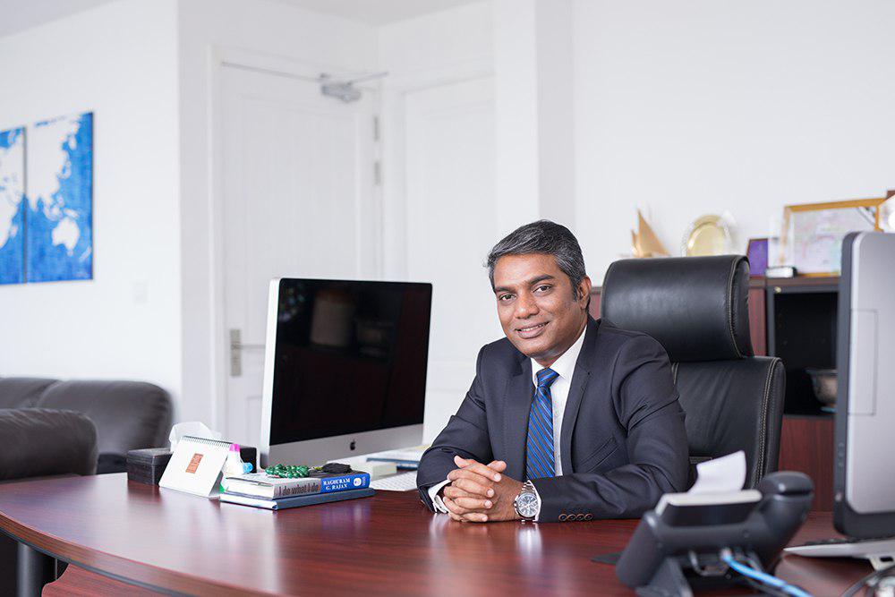 ދިގުމުއްދަތުގައި ފައިދާ ލިބޭނެ ބޮޑު އިންވެސްޓްމަންޓް ޕްލޭނެެއް އެކުލަވާލަންޖެހޭ: މަސީ