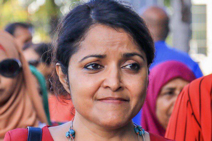 ފުރަބަންދުގައިވެސް މިނިސްޓަރ ޔުމްނާގެ ވުޒާރާގެ މަސައްކަތް ބާރަށް ކުރިއަށް