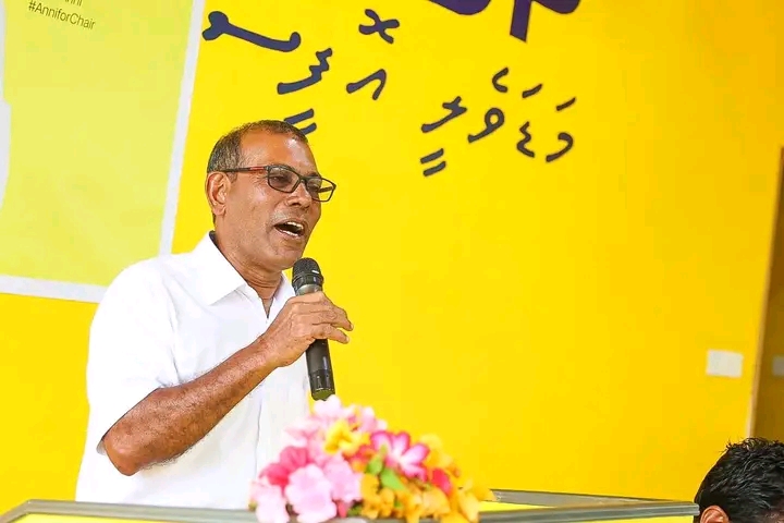 ރައީސް ނަޝީދު