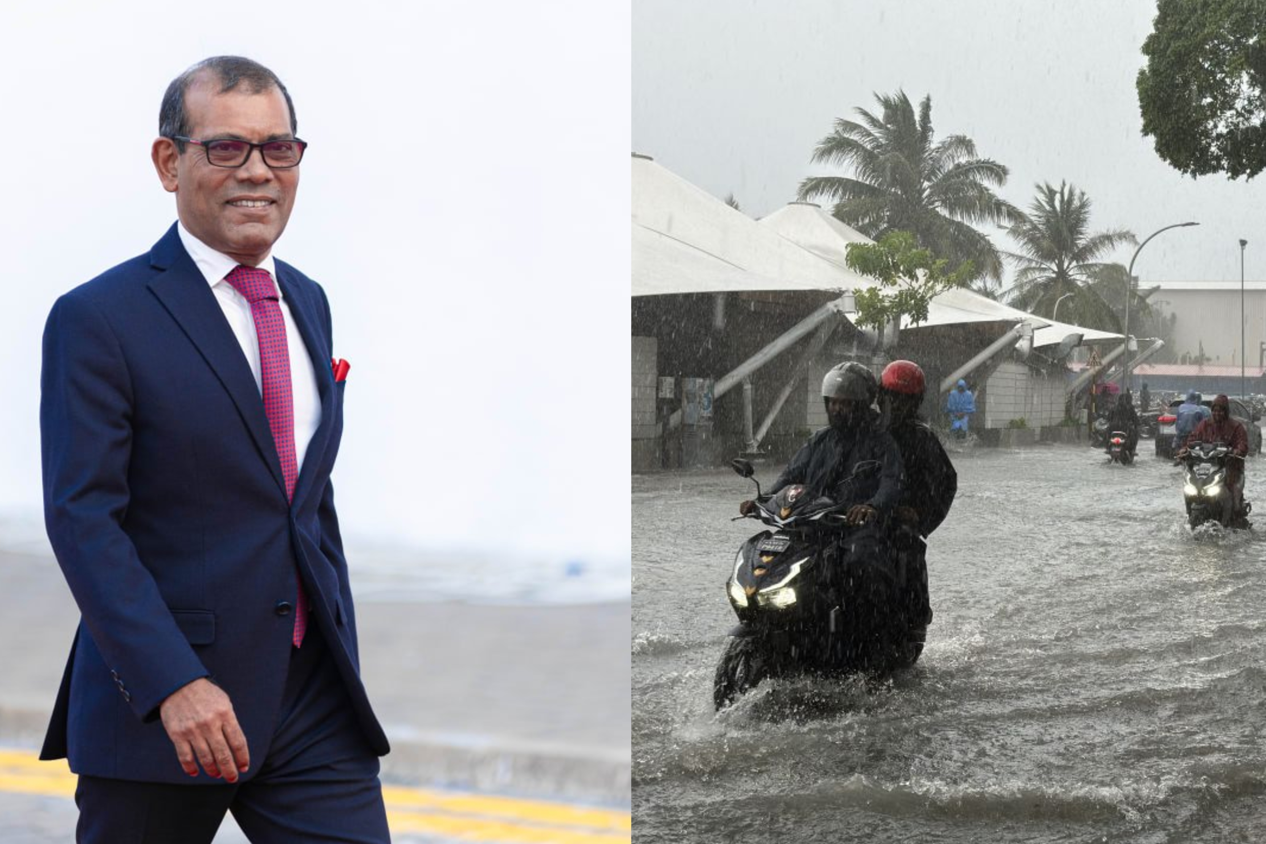 ރައީސް ނަޝީދު