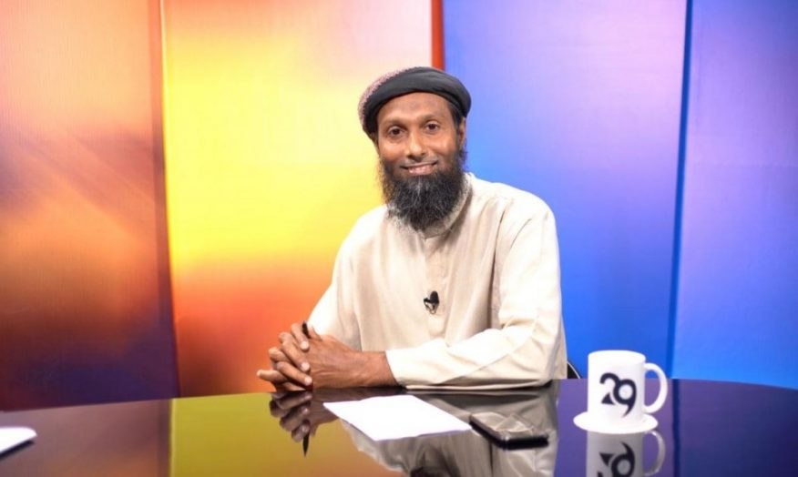 އަލީ ރަމީޒުގެ އާދޭސް: އަޅުގަނޑުގެ ލަވަތައް ބޭނުން ނުކުރަށްވާ؛ އެއީ ދެވޭ ވަރަށްބޮޑު އަނިޔާއެއް