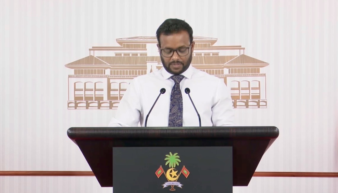 ދުނިޔޭގެ މަސްރަހަށް އަންނަ ބަދަލުތަކާއެކު ތަރައްގީގެ މަޝްރޫއުތަކުގެ ޓައިމްލައިނަށް ބަދަލު އަތުވެދާނެ: މިނިސްޓަރު މުއްތަލިބް