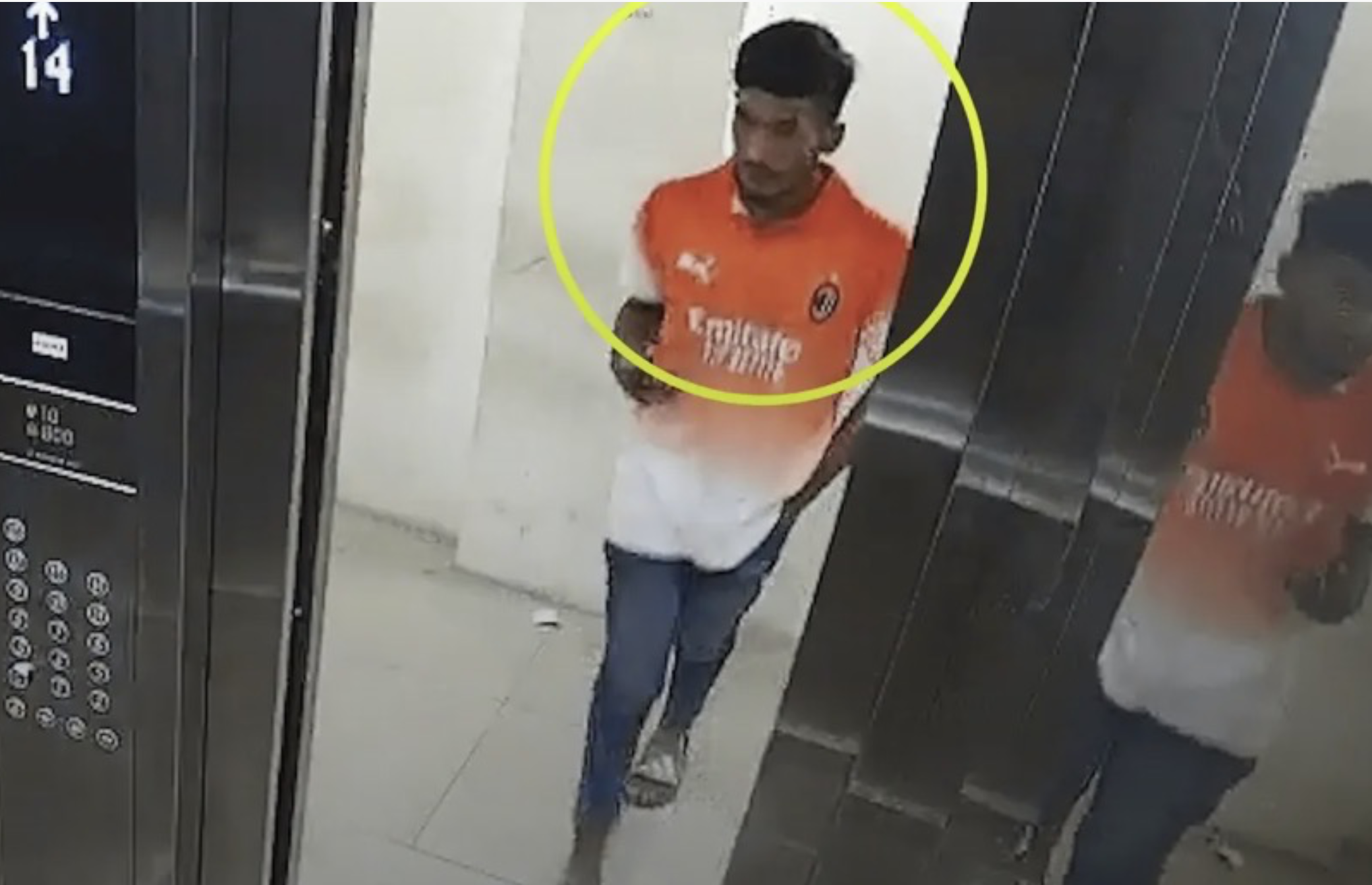 ޖިންސީ ފުރައްސާރައިގެ މައްސަލައެއްގައި މީހަކު ހޯދަން ފުލުހުން އިއުލާންކޮށްފި