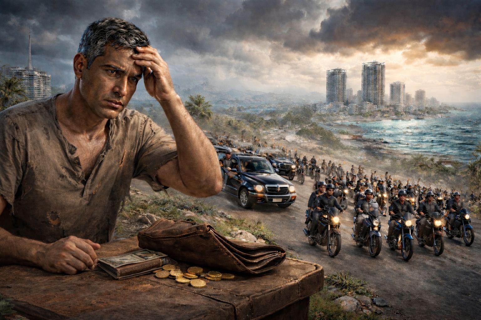 ރައީސް؛ މިއީ ސިޔާސީ ކަންކަމުގެ ވަގުތެއް ނޫން، ޤައުމުގެ މުސްތަޤްބަލް ރައްކާތެރި ކުރަންވީ ވަގުތު