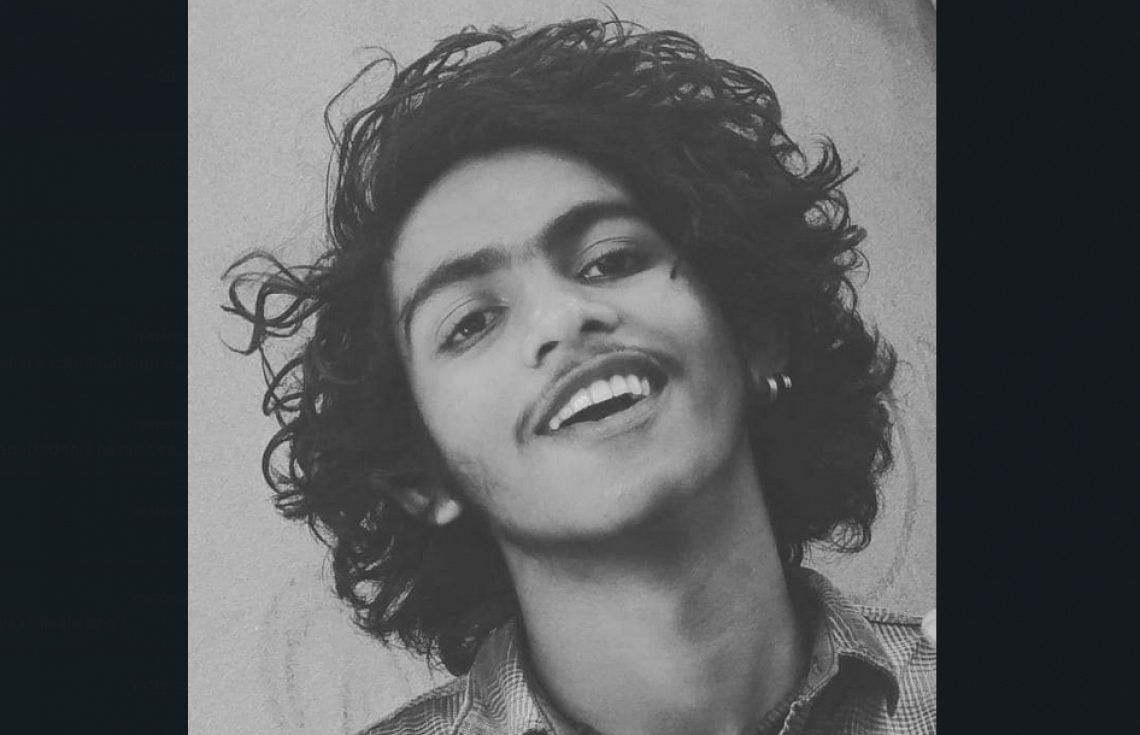 އުދައްޔުގެ މަރުގެ މައްސަލައިގައި ހިމެނޭ ކުޑަކުއްޖާއަށް 25 އަހަރުގެ ޖަލުގެ ހުކުމެއް