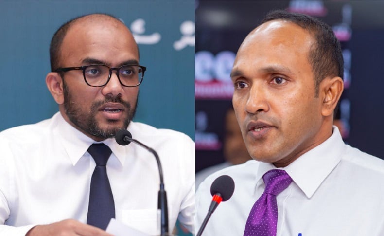 ސަރުކާރުން ހިންގާ ހުރިހާ ގޯސްތަކެއްގެ އަޑީގައި ހުންނެވީ އަމީރު: ޑރ. ޖަމީލް