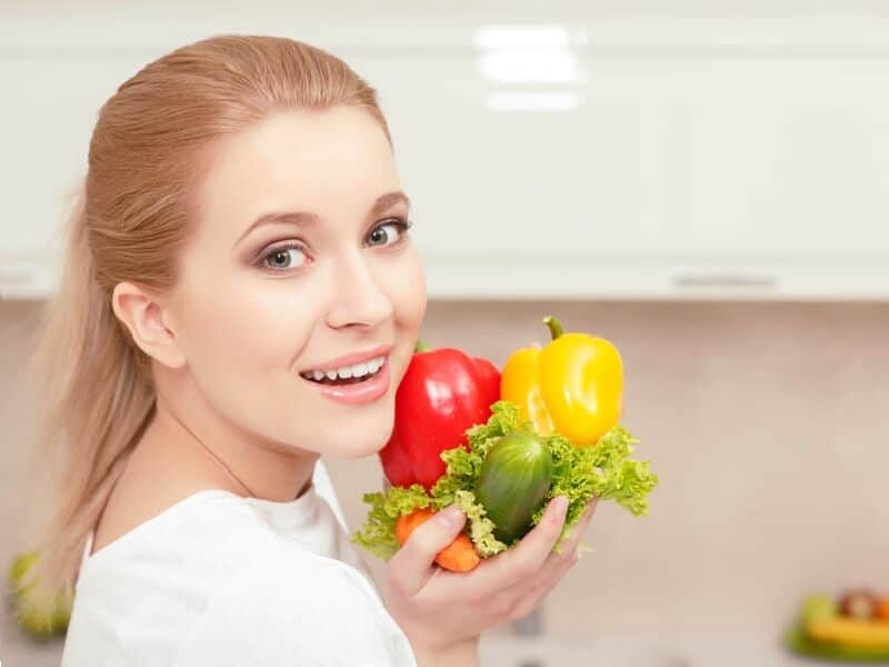 އަވަހަށް މުސްކުޅިވުން ކުޑަކުރުމަށް ކެއުމުގައި ހިމަނަންވީ ތަރުކާރީގެ ބާވަތްތައް