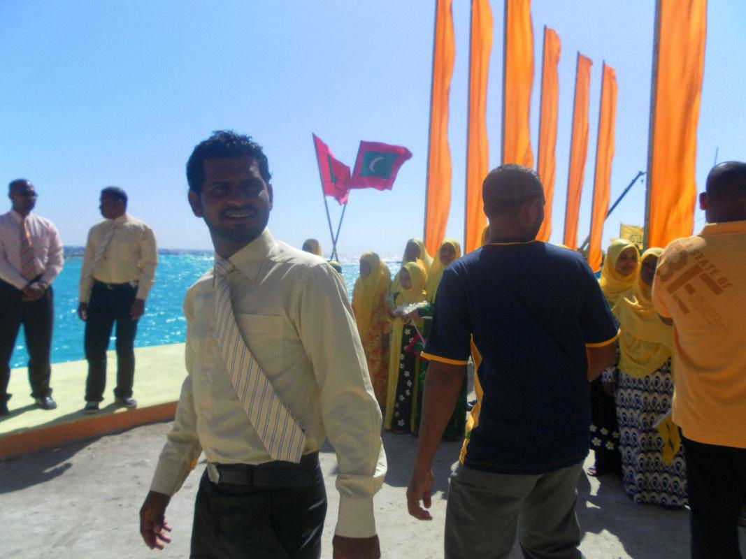 ޓޫރިޒަމް މިނިސްޓްރީގެ  ސިޔާސީ ބޭފުޅުން ވަކިކޮށް މިނިސްޓްރީ ރިފޯމް ކުރަންޖެހޭ: މެމްބަރު ޝިޔާން