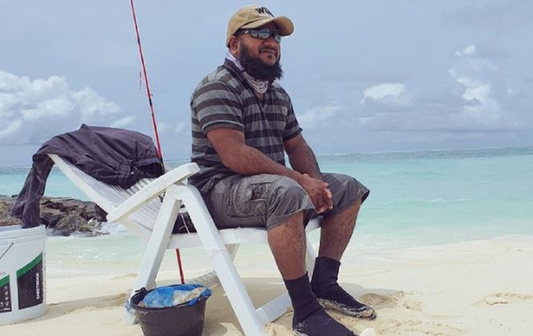 ބަރަހަނާ ސައިޓްތައް ބްލޮކް ކުރުމަށް ވަޢުދުވުމުން ޒައިދުގެ ތަޢުރީފް ފާރިސް އަށް