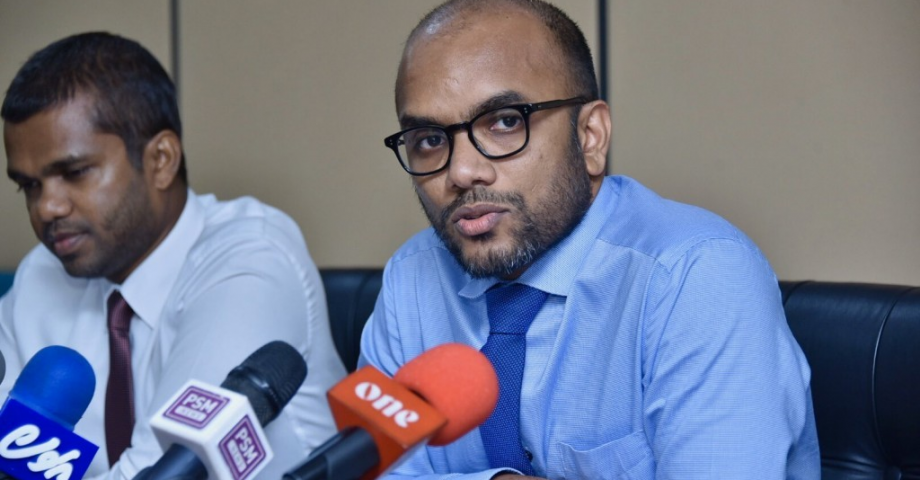 އިންކަމް ސަޕޯޓް އެލަވަންސް 17،535 މީހަކަށް ދީފި