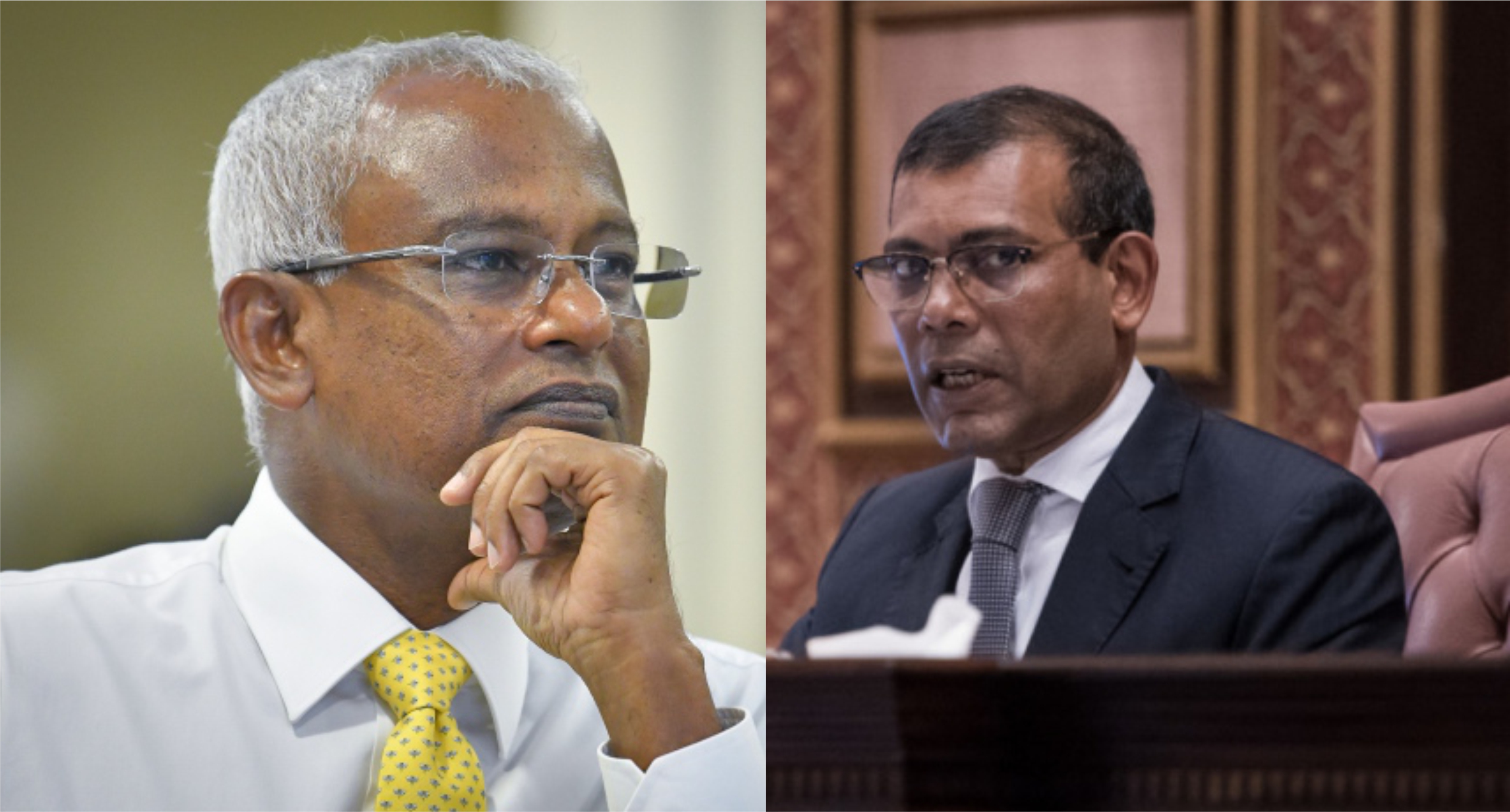 ރާއްޖޭގައި ފުރަބަންދާއިމެދު ސިޔާސަތު ކަނޑައަޅާމީހުން ގަދަހިފުމަކަށް - މޫސަ