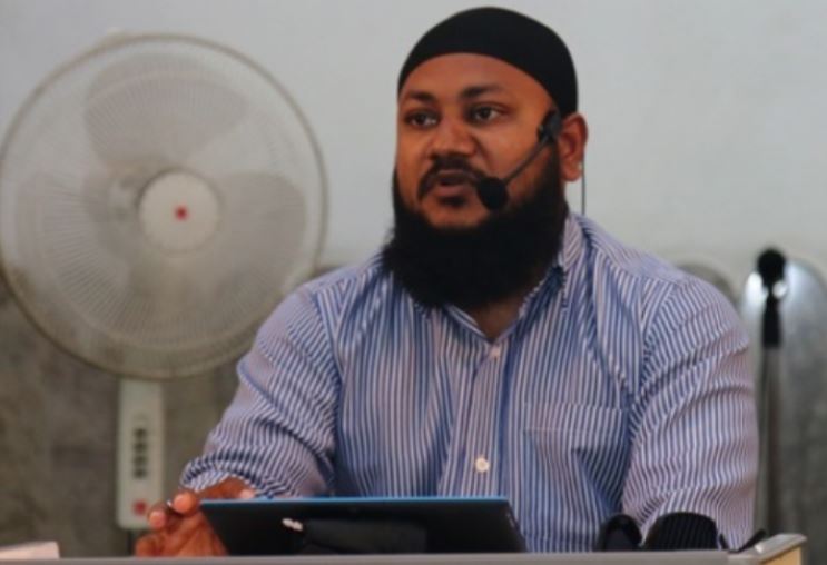 ދެބެއިން، އެކަކު އަނެކަކު މަރާއި ހިސާބަށް ދިއުމަކީ ބޮޑު ކަންބޮޑުވުމެއް: ޒައިދު