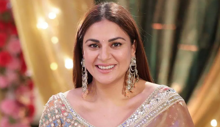 މެޓާނިޓީ ބްރޭކަށްފަހު ޝްރައްދާ ކުމްކުމް ބާގިޔާއަށް އަންނަނީތަ؟