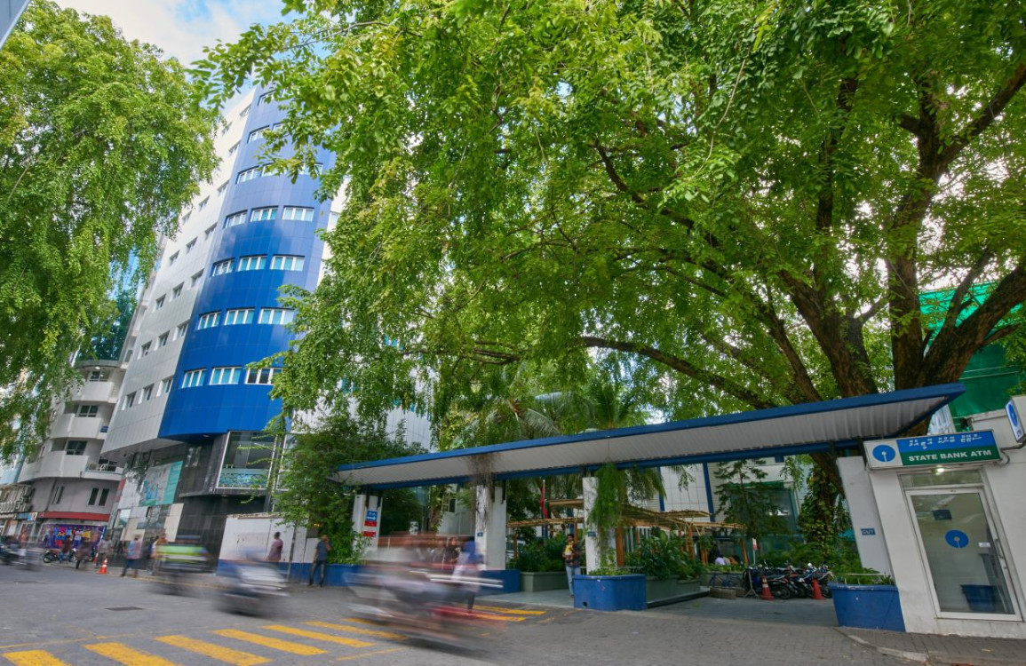 އޭޑީކޭ ހޮސްޕިޓަލުން އެނދުމަތި ކުރުން މަޑުޖައްސާލައިފި