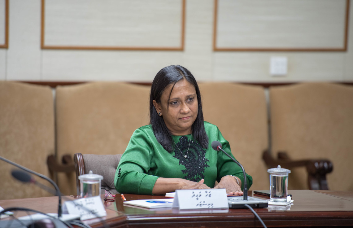 ގިނަ މީހުން ބުނަނީ މި ފަހަރު ޒަހާ ޖެއްސެވި ހިސާބު ގޯސް ކަމަށް!