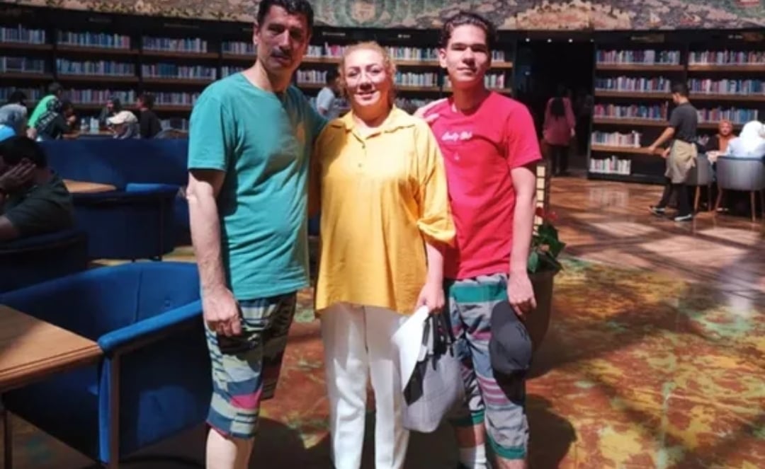 އީރާނުގެ ސަލާމަތީ ބާރުތަކުން ދިން ހަމަލާއެއްގައި އެއް އާއިލާއެއްގެ ތިން މެންބަރަކު މަރުވެއްޖެ