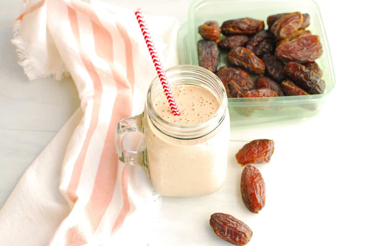 ރޯދަ ރެސިޕީ: ކަދުރު ސްމޫތީ