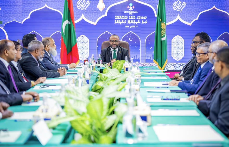 މާދަމާއަކީ ފަހު ރޯދަ، ޢީދު ވަނީ ހުކުރަށް