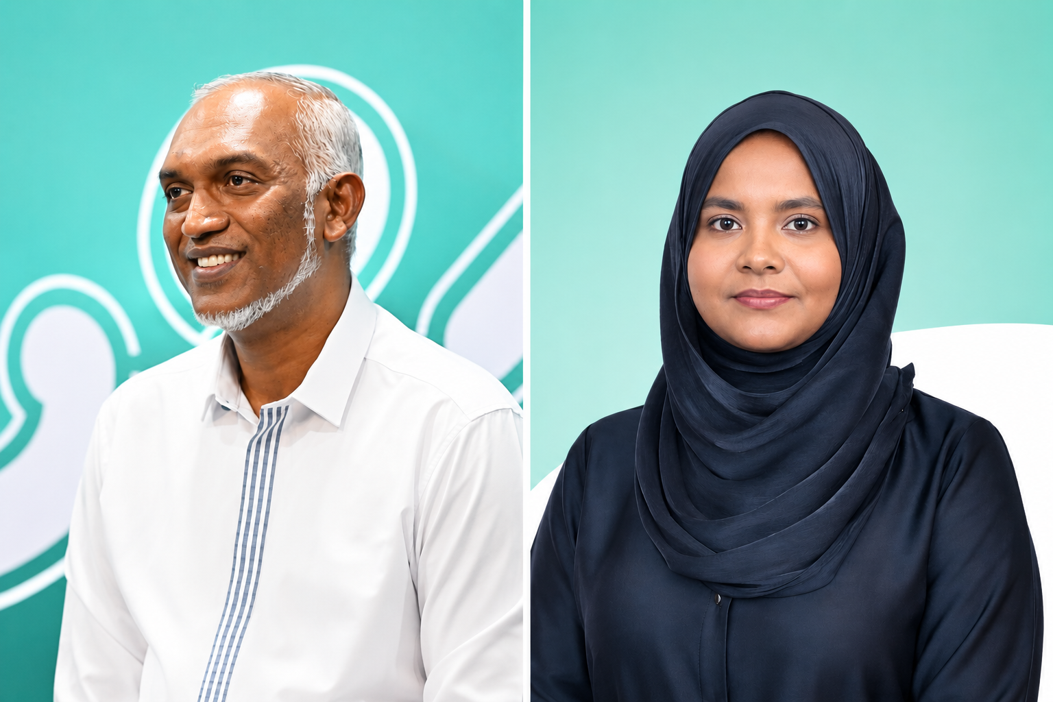 ސުހާ ހޯއްދެވި ކާމިޔާބީ ފާހަގަކުރުމަށް ރައީސުލްޖުމްހޫރިއްޔާ ދ. މީދޫ އަށް ވަޑައިގެންފި