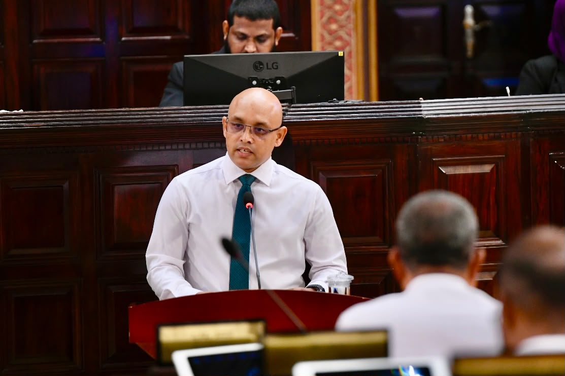 ދަރަނި ދެއްކުމަށް މިއަހަރުގެ ނިޔަލަށް 11.7 ބިލިއަން ރުފިޔާ ހޭދަވާނެ: މާލީ ވަޒީރު
