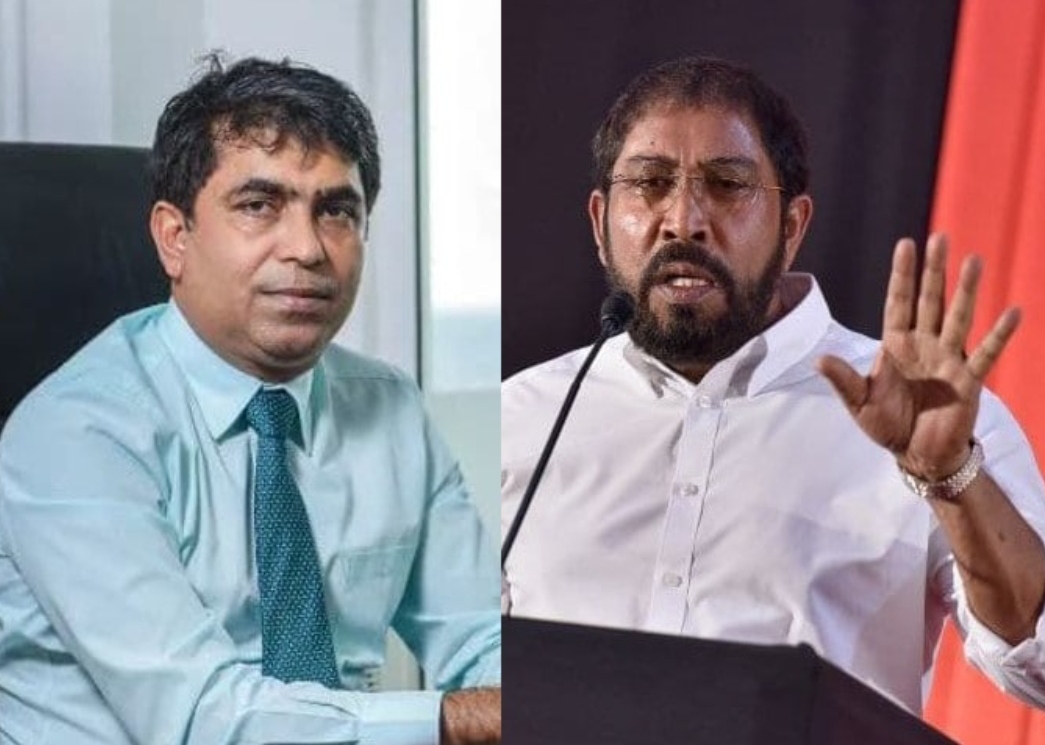 ގާސިމާއި ނުލައި ސަރުކާރުތަކަކަށް ކުރިއަކަށް ނުދެވޭނެ: ފިރާގު