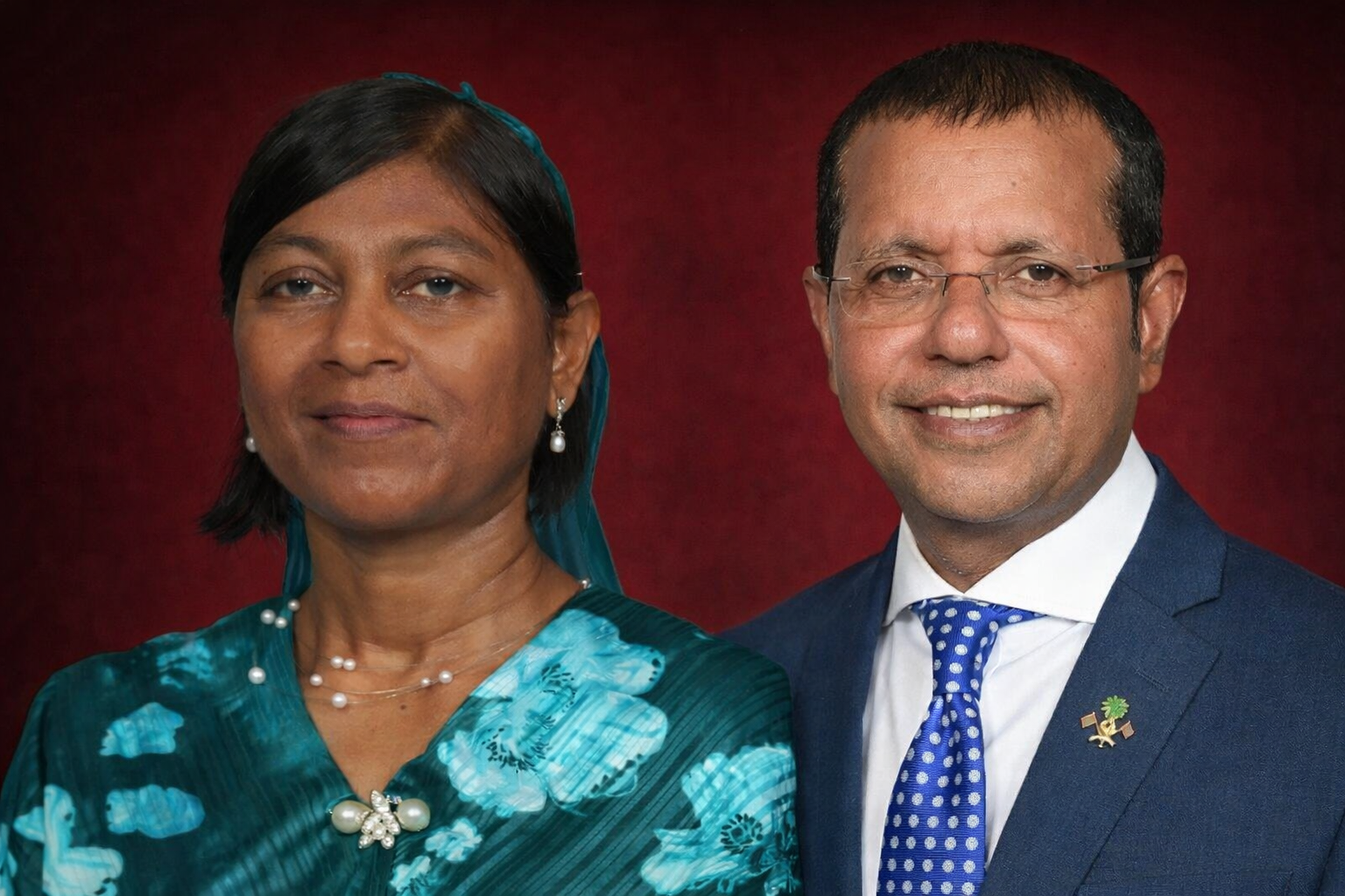 އާޖެންޓީނާ އާއި ބޮސްނިއާއަށް ކަނޑައެޅި ސަފީރުންނަށް ރައްޔިތުންގެ މަޖިލީހުން ރުހުން ދީފި