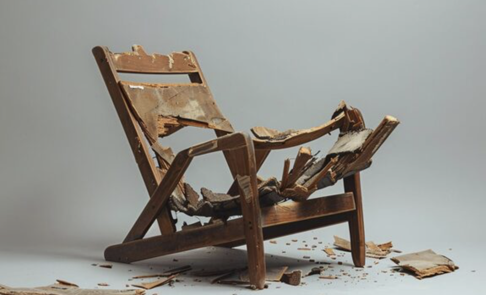 ރޯދަ ވާހަކަ: ބޯދާ ލަކުޑި ގޮނޑި