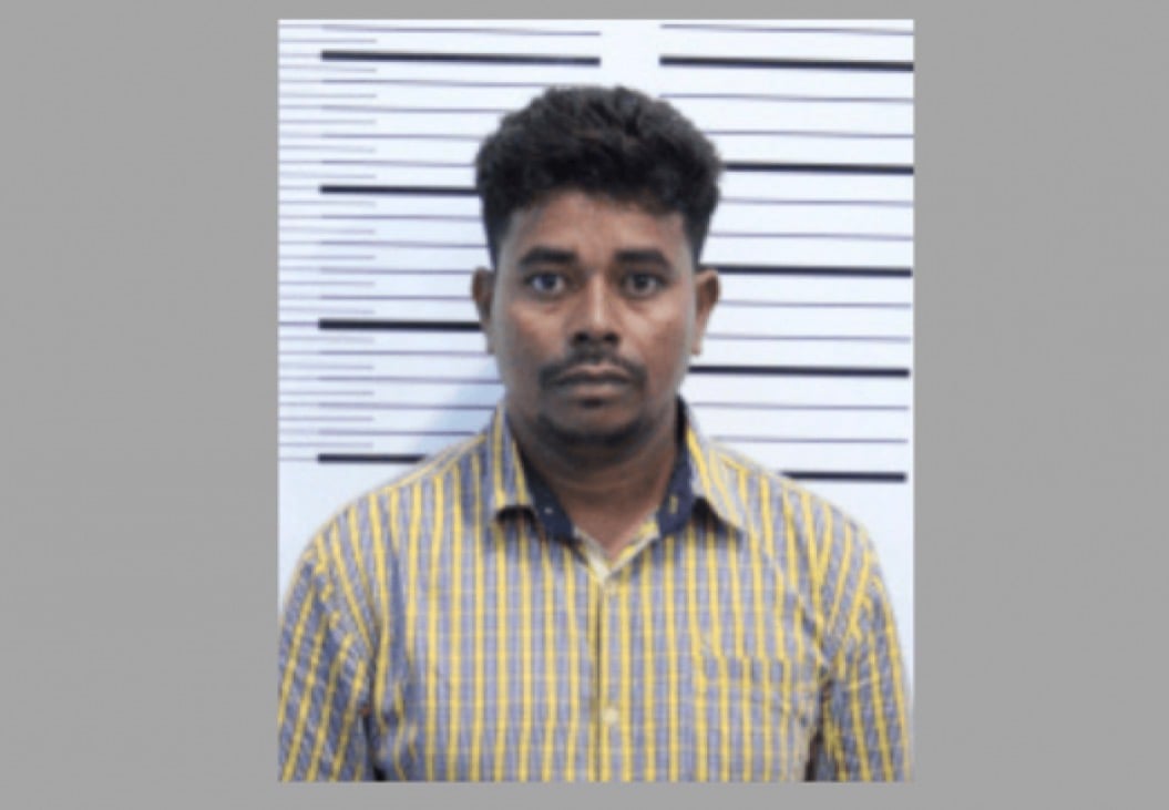 ބިދޭސީއަކަށް އަނިޔާކުރި ކަމަށް ބުނާ މައްސަލަައިގައި އެޗްއާރްސީއެމް އަށް ފުރިހަމަ އެއްބާރުލުން ދޭނަން: ފުލުހުން