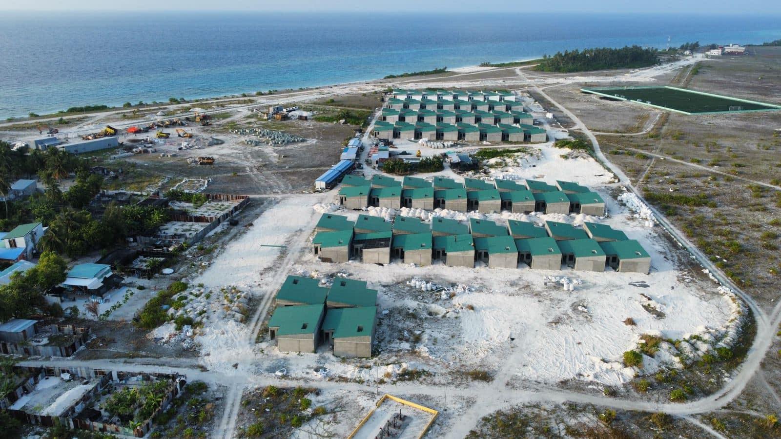 ތިމަރަފުށީގައި ގެސްޓްހައުސް އެޅުމަށް ފަސް ބިމެއް ކުއްޔަށް ދިނުމަށް ކައުންސިލުން ހުޅުވާލައިފި