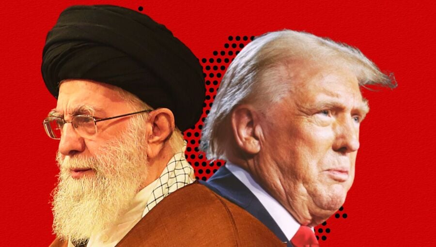 ޓްރަމްޕު ހަދަނީ ހުސް ދޮގު! އަސްލު ޓްރަމްޕަށް ހަމަލާދޭން ނުކެރުނީ: އީރާން