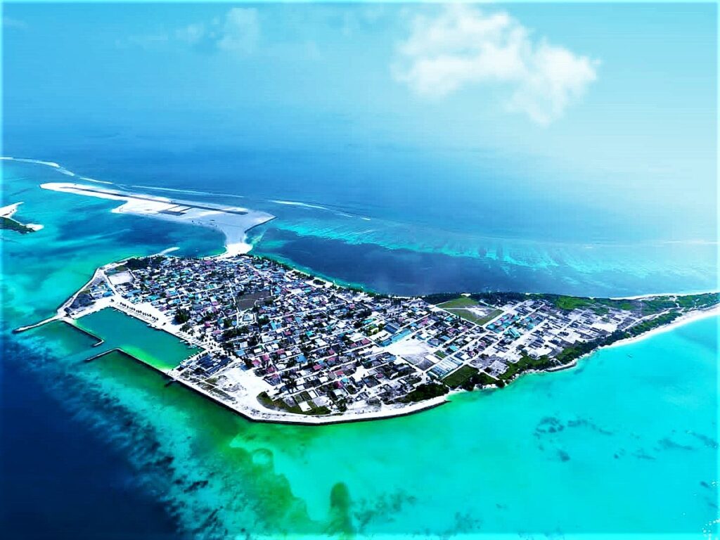 މަންމައަށް ހަމަލާދީ މާރާމާރީ ހިންގި ކަމުގެ ތުހުމަތުގައި ހޯރަފުށިން މީހަކު ހައްޔަރުކޮށްފި