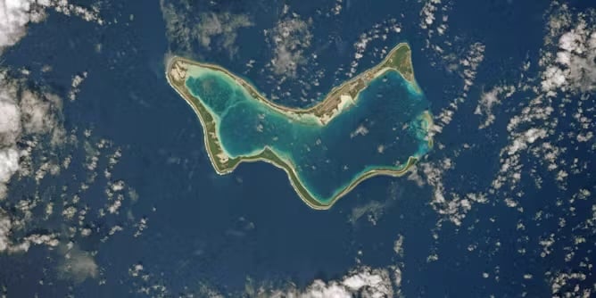 ޗާގޯސް އެއްބަސްވުން ބަލައިނުގަންނަކަން ރާއްޖެއިން ރަސްމީކޮށް އިނގިރޭސިވިލާތަށް އަންގައިފި