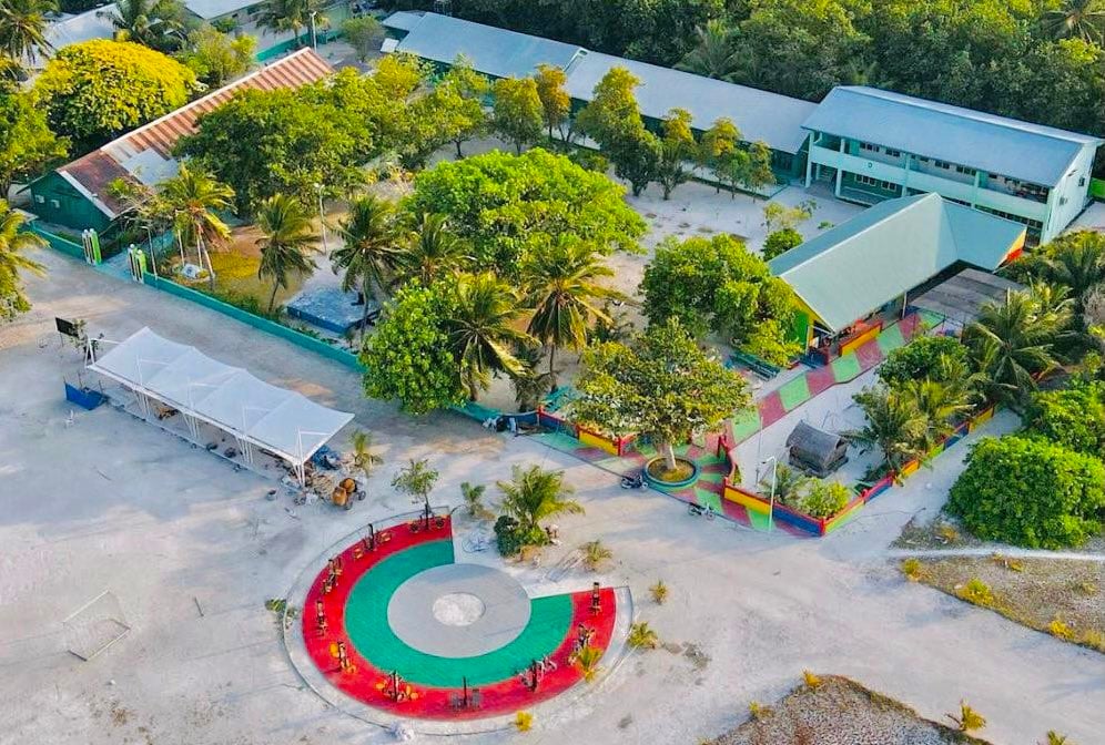 ނިވާކަންކުޑަ ހެދުމުގައި ތިބޭ މީހުންނަށް ޚިދުމަތް ނުދޭން އުކުޅަހު ސިއްޙީމަރުކަޒުން ނިންމައިފި