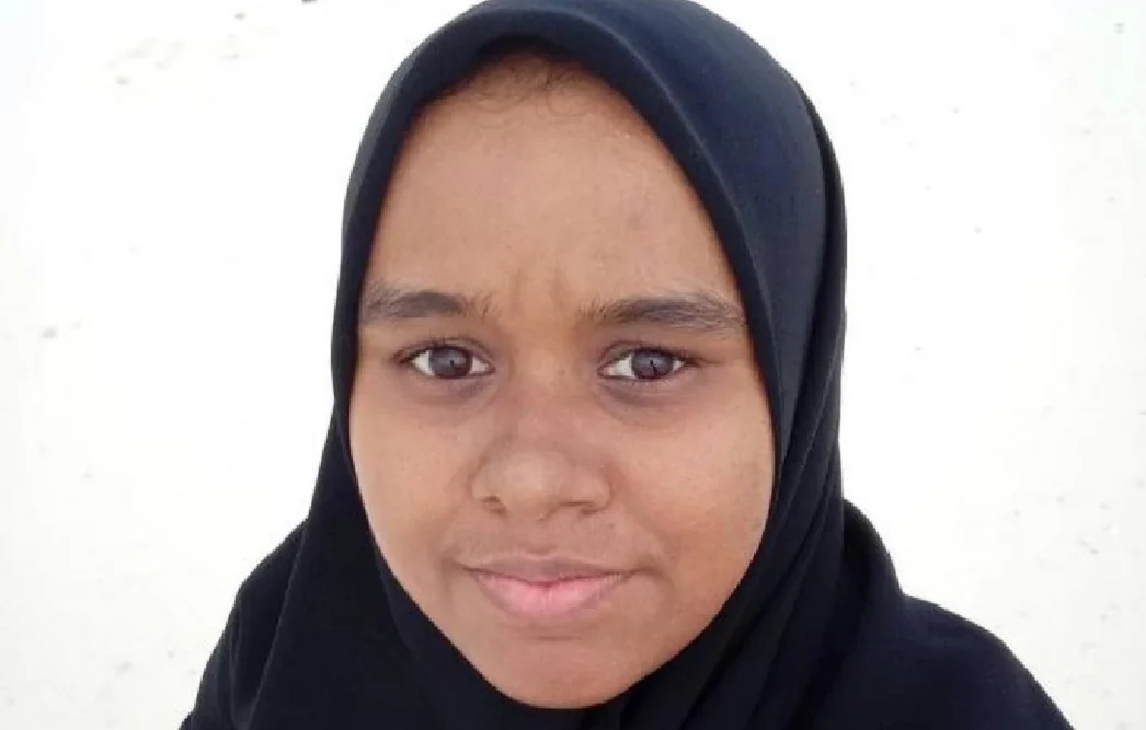 ޕޯސްޓްމޯޓަމް ހެދުމަށްފަހު ނިޝާމާގެ ހަށިގަނޑު މާލެ ގެނެސްފި