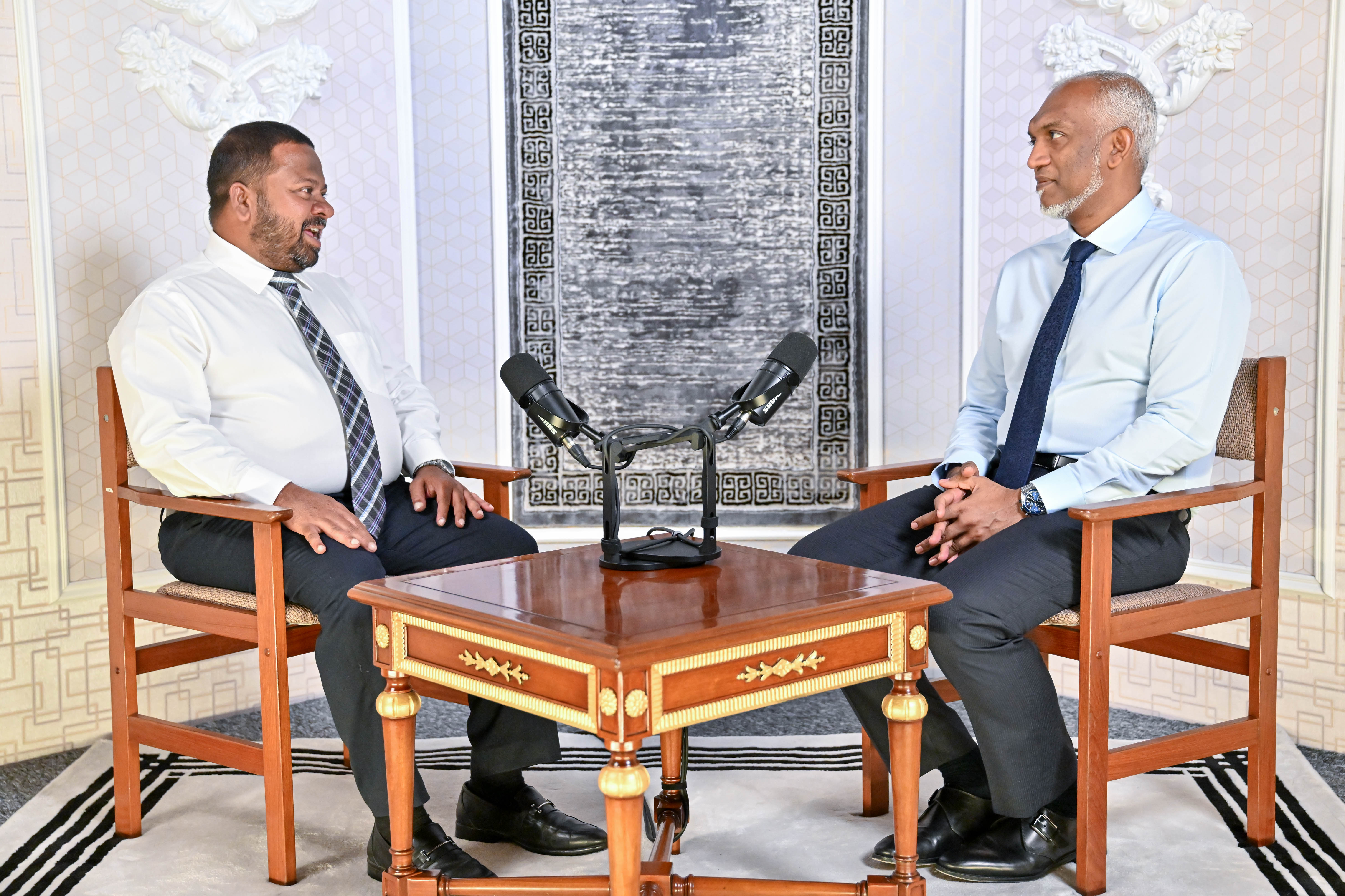މާލެއާއި ވިލިމާލޭގެ މަގުތައް ހެދުމުގެ ބޮޑު މަޝްރޫޢުގެ ޢަމަލީ މަސައްކަތް މިއަހަރު ނުވަތަ އަންނަ އަހަރު ކުރީކޮޅު ފެށޭނެ: ރައީސް