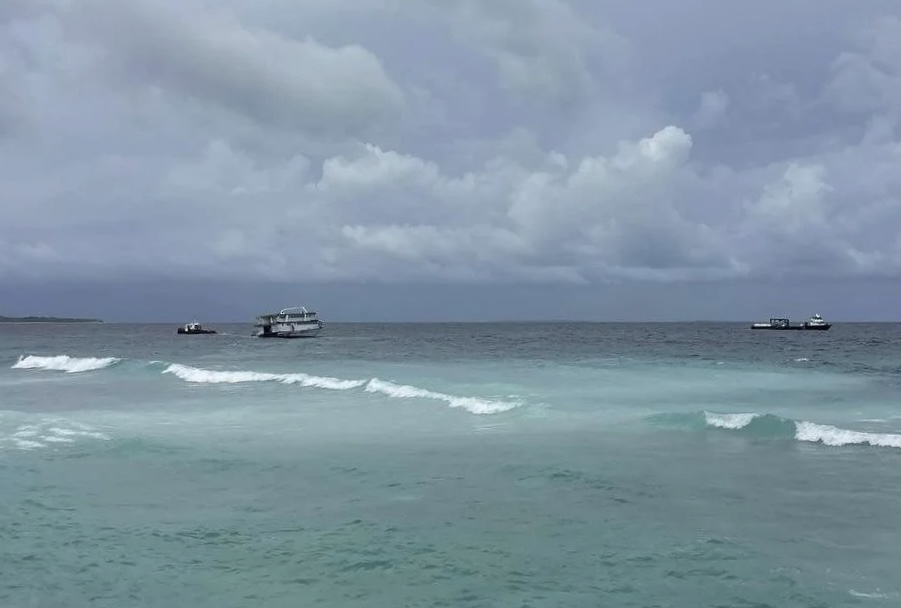 ކުޅުދުއްފުށީ މޫދުގައި އުޅުނު މީހަކު ނިޔާވެފައި އޮއްވައި ފެނިއްޖެ