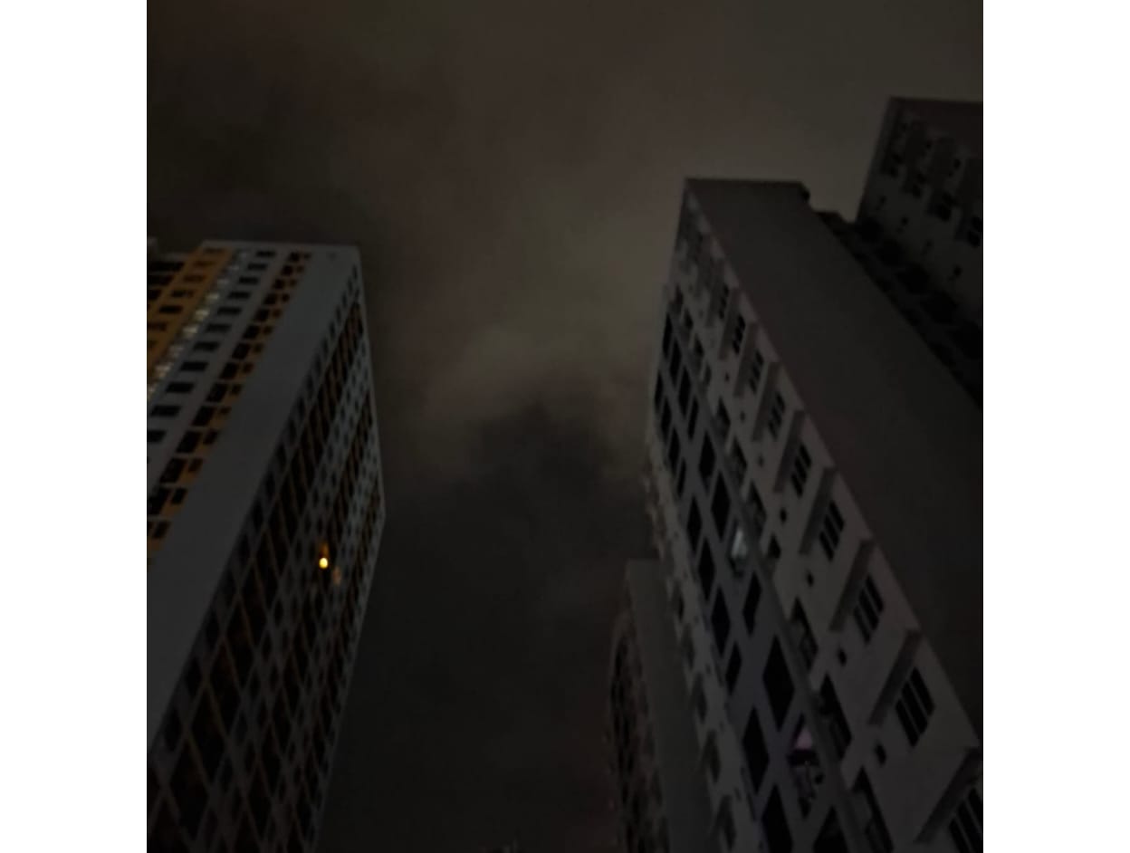 ކަރަންޓު ކެނޑުނީ ދެވަނަ ފިޔަވަހީގެ މައި އެއް ކޭބަލަށް ގެއްލުންވެގެން: ސްޓެލްކޯ