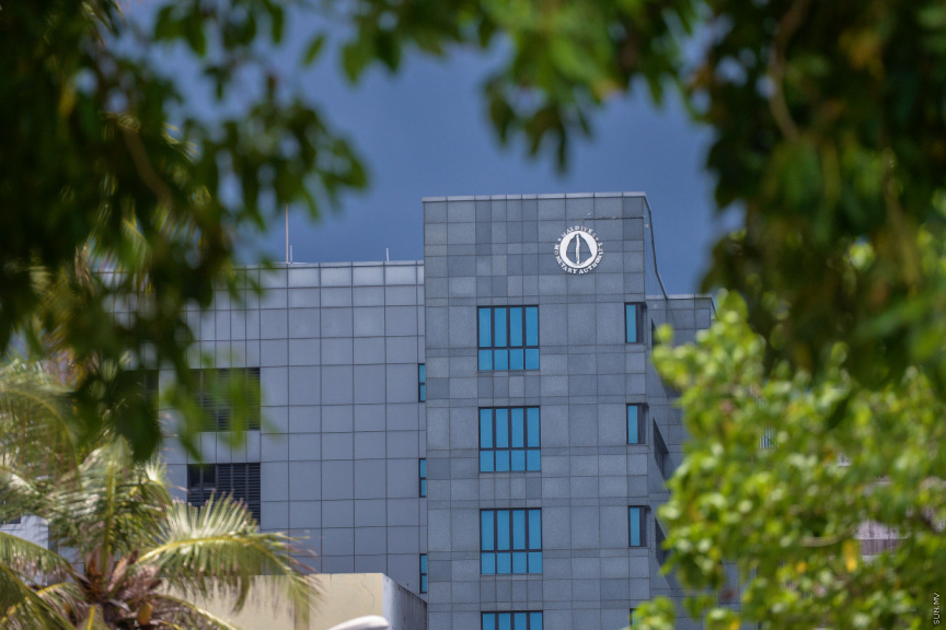 ރޯދަމަހު ބޭންކުތަކަށް ދޫކުރާ ޑޮލަރުގެ އަދަދު 32 އިންސައްތަ އިތުރުކޮށްފި