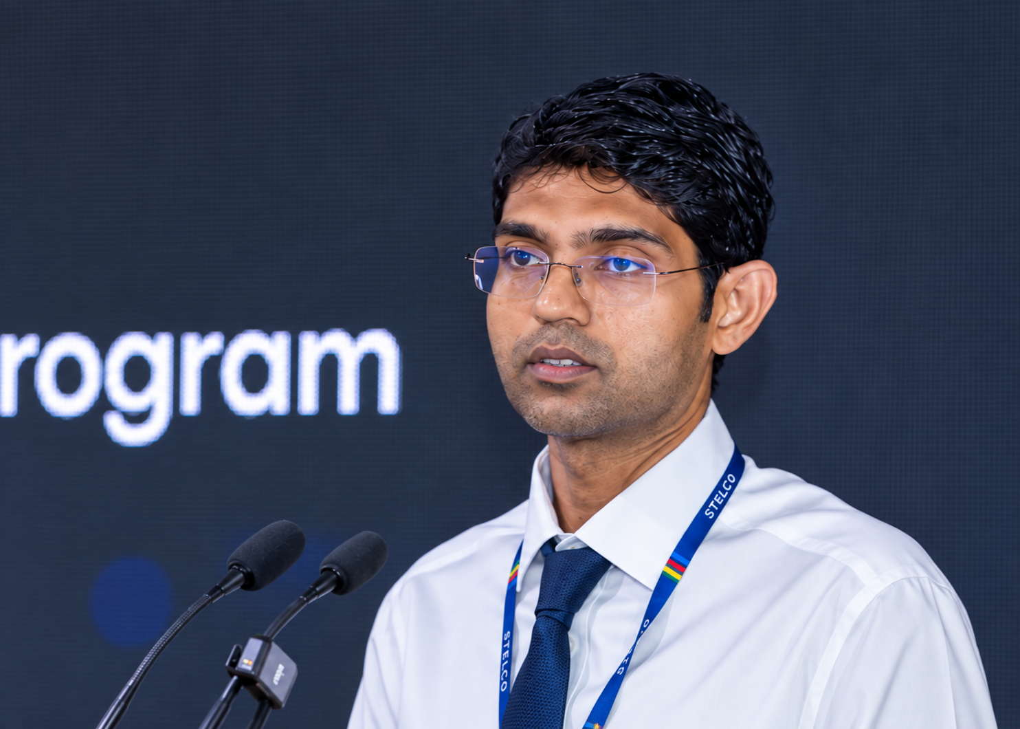 ސްޓެލްކޯގެ ޚިދުމަތް މުޅި ރާއްޖެއަށް ފުޅާކުރުމަކީ ރައްޔިތުންނަށް ލިބޭނެ ބޮޑު ތަސައްލީއެއް: ޑރ. އަޒުވަރު