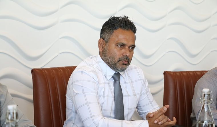 މަސްވެރިންނަށް މިހާރު ނުދެވި އޮތީ 27 މިލިއަން؛ ލަސްނުވެ އެފައިސާ ދޭނަން: ޝިޔާމް