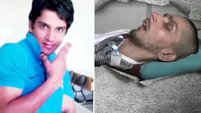 އިންޑިއާގައި  ފުރަތަމަ ފަހަރަށް ފަރުވާ ހުއްޓާލައިގެން މަރުވުމުގެ ހުއްދަ ދިން ހަރީޝް ރާނާ މަރުވެއްޖެ