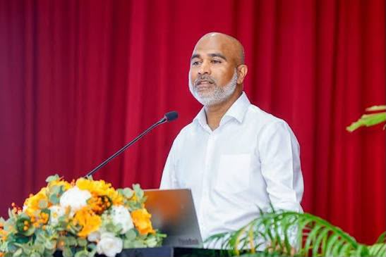 ޓިއުޝަނަކީ މައްސަލައެއް ނޫން؛ އެއީ ތަޢުލީމީ ނިޒާމު އޮތްގޮތުން ދިމާވާ ނަތީޖާއެއް