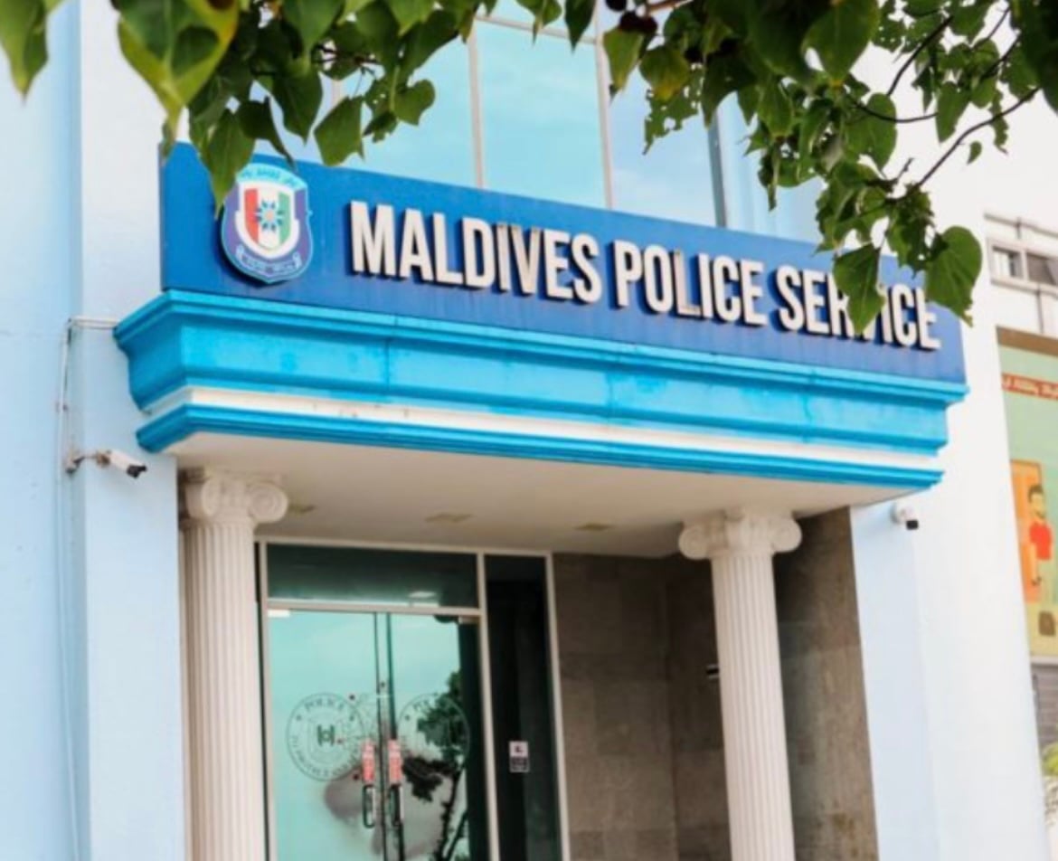 ހުޅުމާލޭގައި ދެމީހެއްގެ މެދުގައި މާރާމާރީ ހިންގައި އެކަކަށް އަނިޔާވެއްޖެ