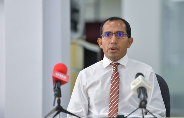 ބޭރުގައި ދިރިއުޅޭ ދިވެހިންގެ ވޯޓު ލުމުގެ ހައްގު ސަރުކާރުން ނިގުޅައިގަތީ ރިފަރަންޑަމް ކާމިޔާބު ކުރަން: މަލީހް