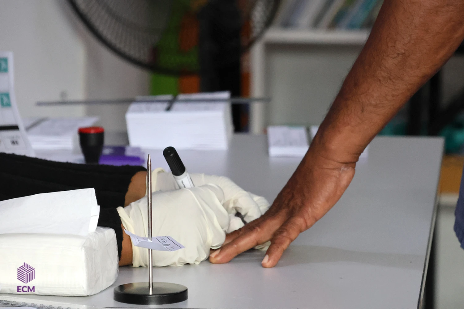 ރިފަރަންޑަމްތަކުގައި ދެކޮޅު މައުލޫމާތުވެސް ހިމަނަން ޤާނޫނު އިސްލާހުކުރަން ޓްރާންސްޕޭރެންސީން ގޮވާލައިފި